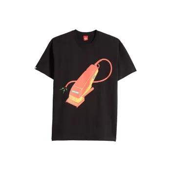 Ice Cream T-Shirts Unisex Black