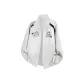 White Heather Gray