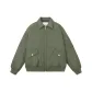 Olive Green