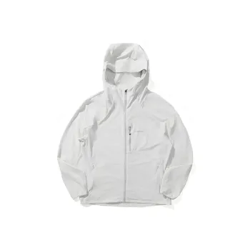NOTHOMME Monterest Shun Time Wilderness Sun Protection Clothing Unisex