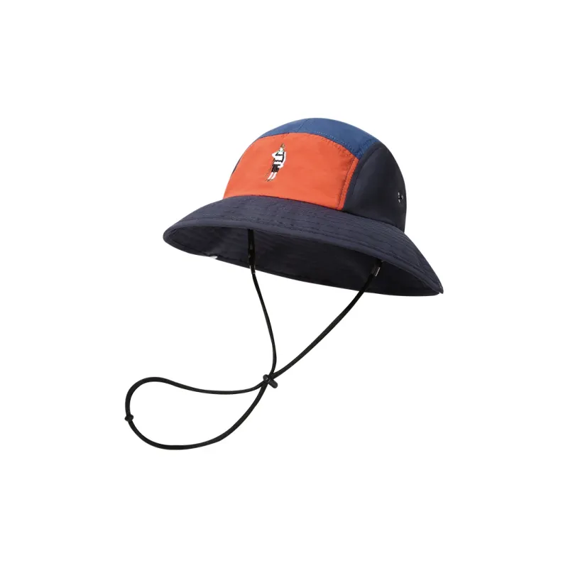 CACUSS Junior Polyester Bucket Hats Unisex-8