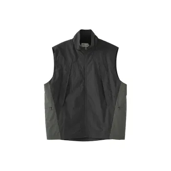 BUTTBILL Vest Slouch Shoulder Unisex