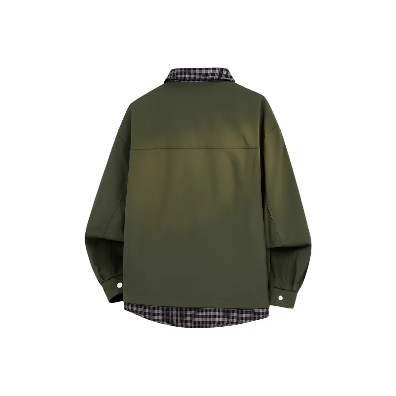 PAUL COSTELLOE Jackets Unisex-11