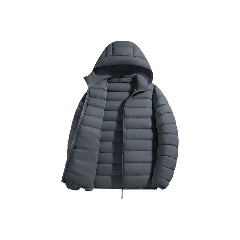 MINISO Down Jackets Unisex-20