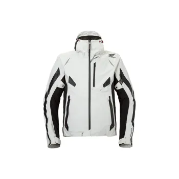 HONDA Jackets & Coats Unisex White