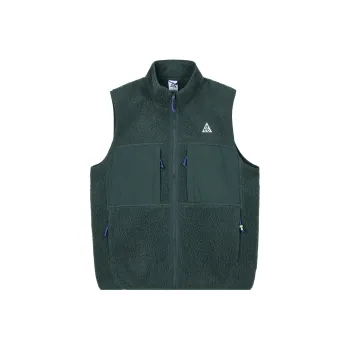 Nike ACG AS M ACG ARCTIC WOLF VEST Vest Men's Green