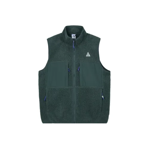 Nike ACG AS M ACG ARCTIC WOLF VEST Vest Men's Green