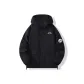 Black (Zip Patch Pocket)