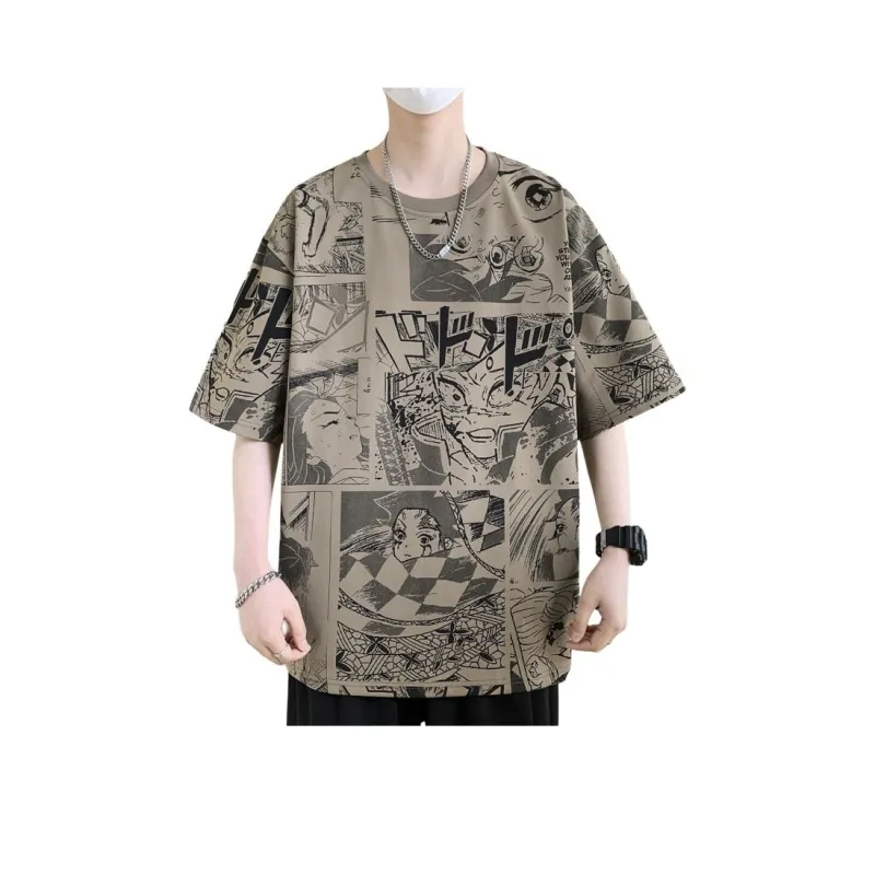 RVANGUARD T Shirts Unisex-17