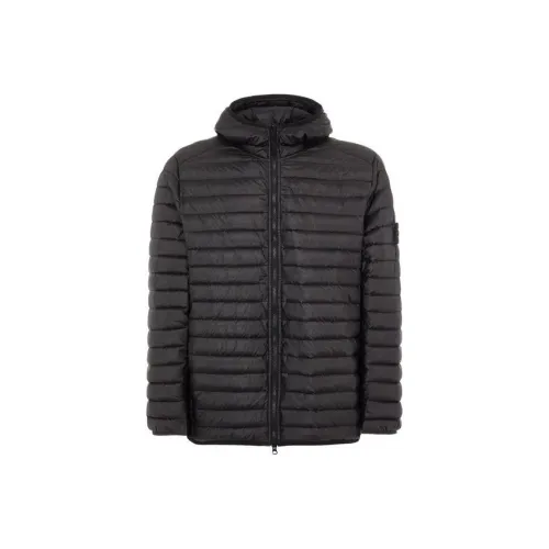 STONE ISLAND 40324 Loom Woven Chambers R Nylon Down TC_Packable Jacket