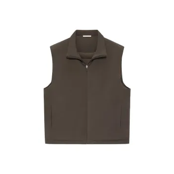 Nice Rice Vests Men