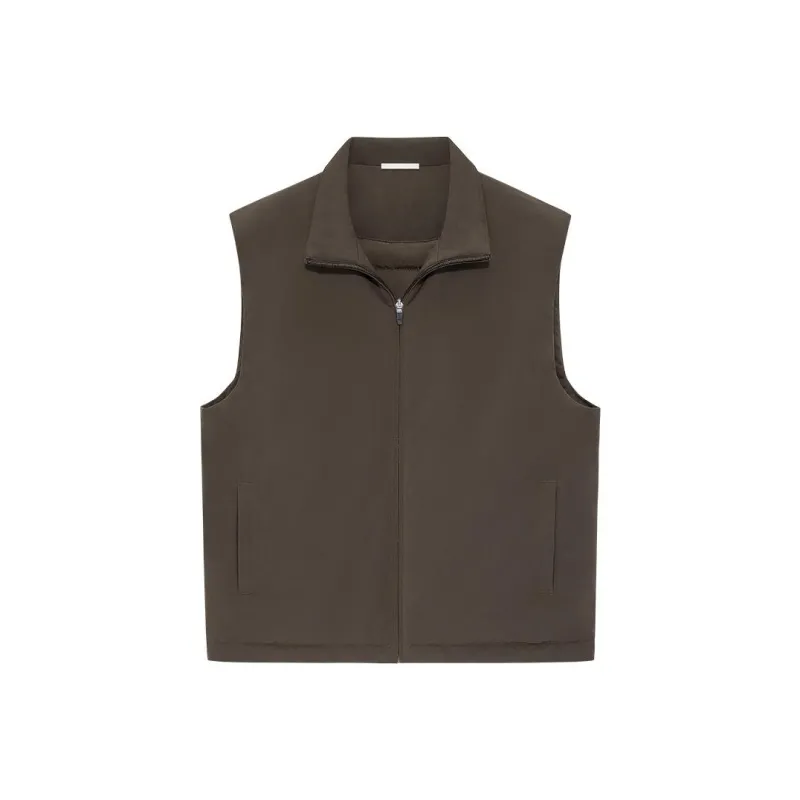 Nice Rice Vests Men-0