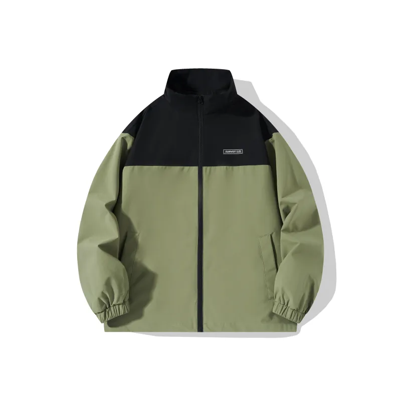 JEANSWEST CLUB Jackets Unisex-10