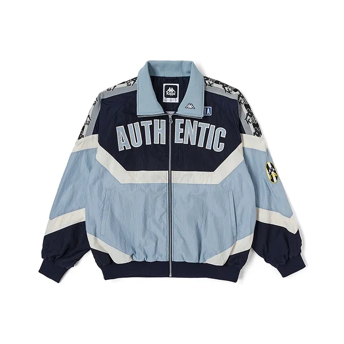 Kappa Jackets Men-4