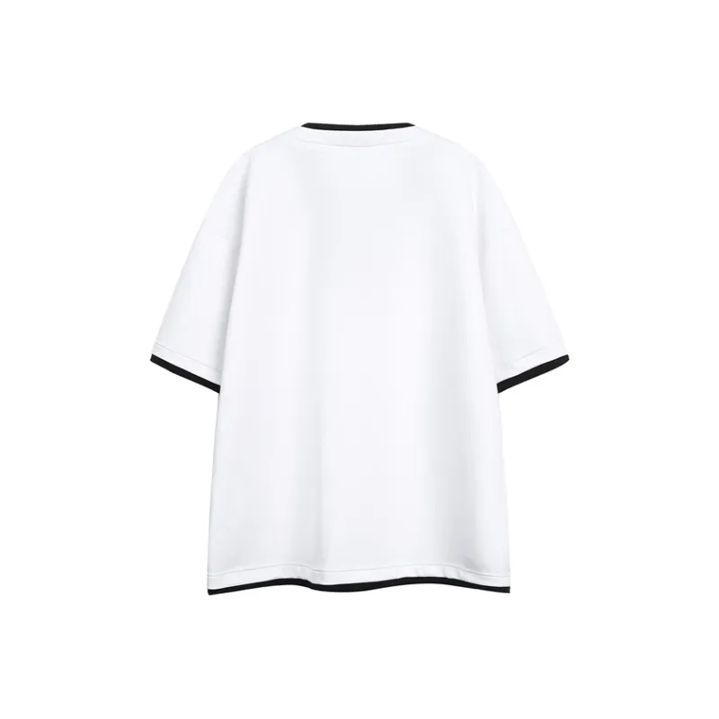 THINGYLAB T Shirts Unisex-6