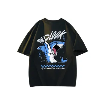 FONDLOOK T Shirts Unisex