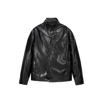ICONS Lab Jackets Unisex