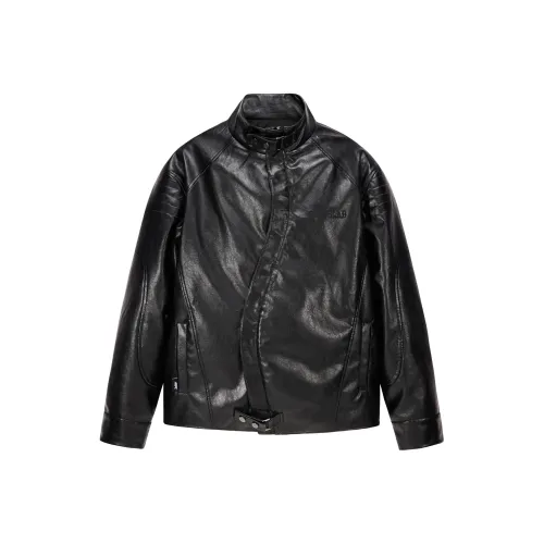 ICONS Lab Jackets Unisex