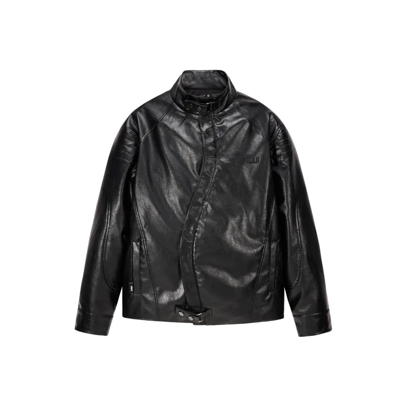 ICONS Lab Jackets Unisex-7