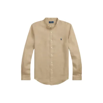 Polo Ralph Lauren Linen Shirt