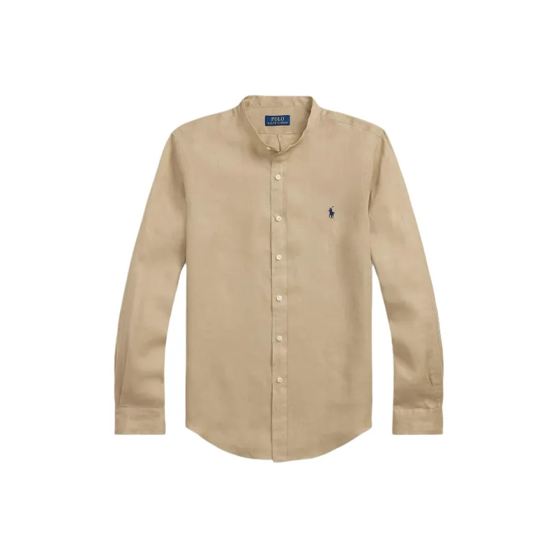 Polo Ralph Lauren Linen Shirt-0