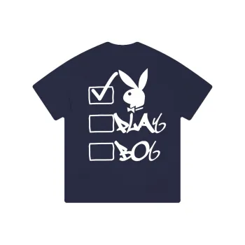 Playboy T Shirts Men