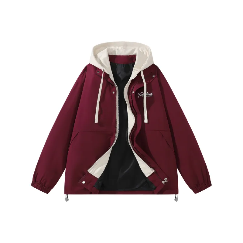 Teddy Bear Collection Jackets Coats Unisex-12