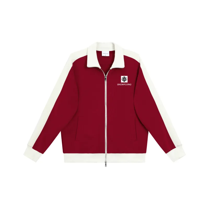 SNOW FLYING Jackets & Coats Unisex-3
