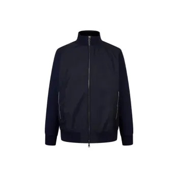 Paul & Shark Panelled Jacket