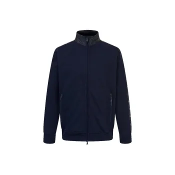 Paul & Shark Yachting Jackets & Coats Men's Navy Blue