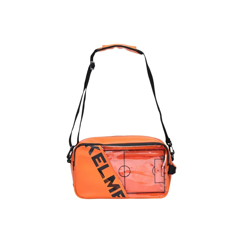 KELME PU Handbag Regular Unisex Multicolor-14