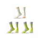 White+2 Green[3 Pack]