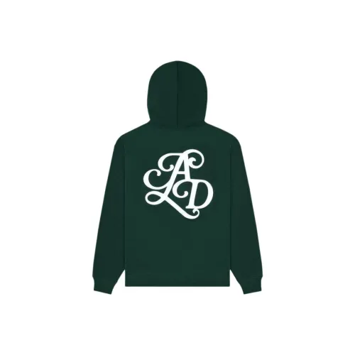 AIME LEON DORE Monogram Hoodie