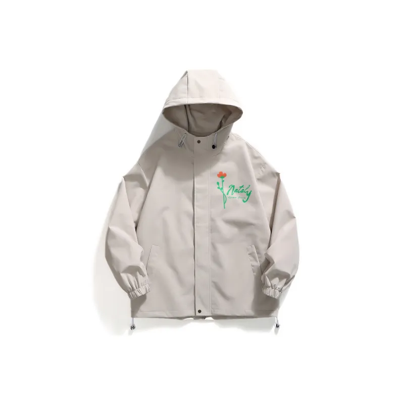 B.X Jackets Unisex-4