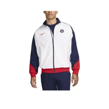 Nike Paris Saint Germain Strike Men's Nike Dri FIT Soccer Jacket