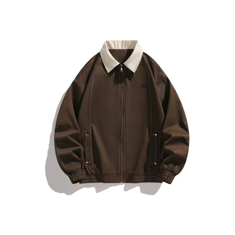 SNOW FLYING Jackets Coats Unisex-5