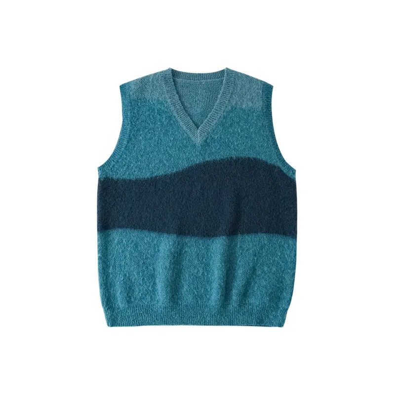 LR MADE Vests Unisex-2
