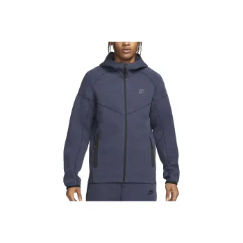 Nike Sportswear Tech Fleece Windrunner Men's Full Zip Hoodie