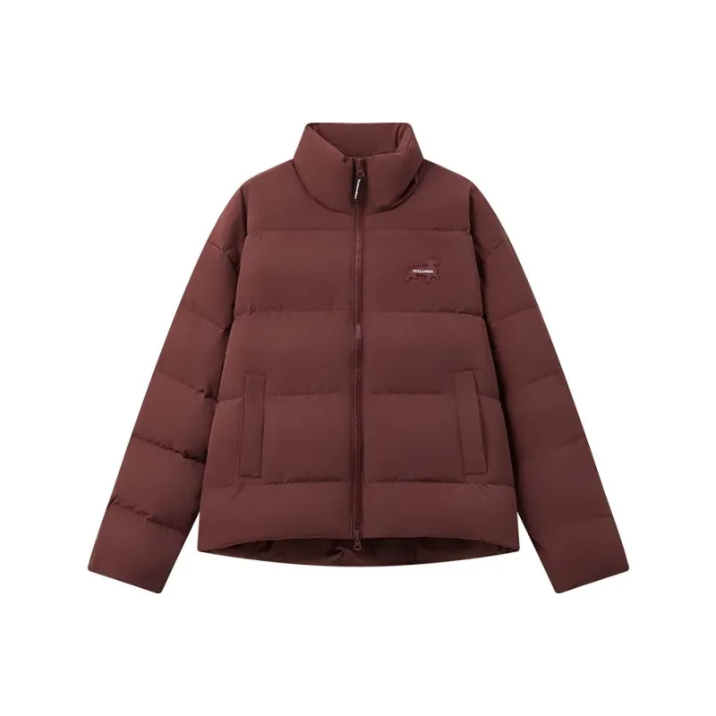Rabbit House Down Jacket Unisex-14