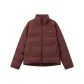 Dark Burgundy