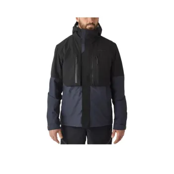 DECATHLON x FJ LIANMINGKUAN Jackets Coats Men's Graphite Gray