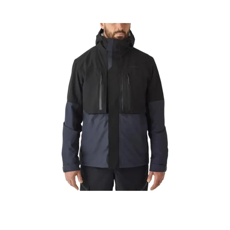 DECATHLON x FJ LIANMINGKUAN Jackets Coats Men's Graphite Gray-0