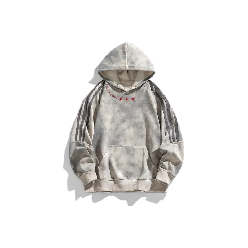 Ferrero Ross x FUERZA Sweatshirt Unisex-4