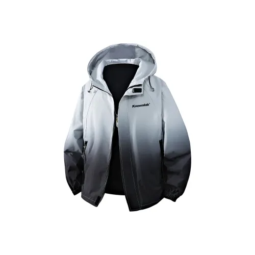C.P. Company Zip up Stretch cotton Hooded Jacket