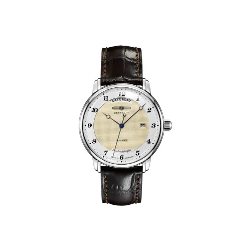 ZEPPELIN Men Watch