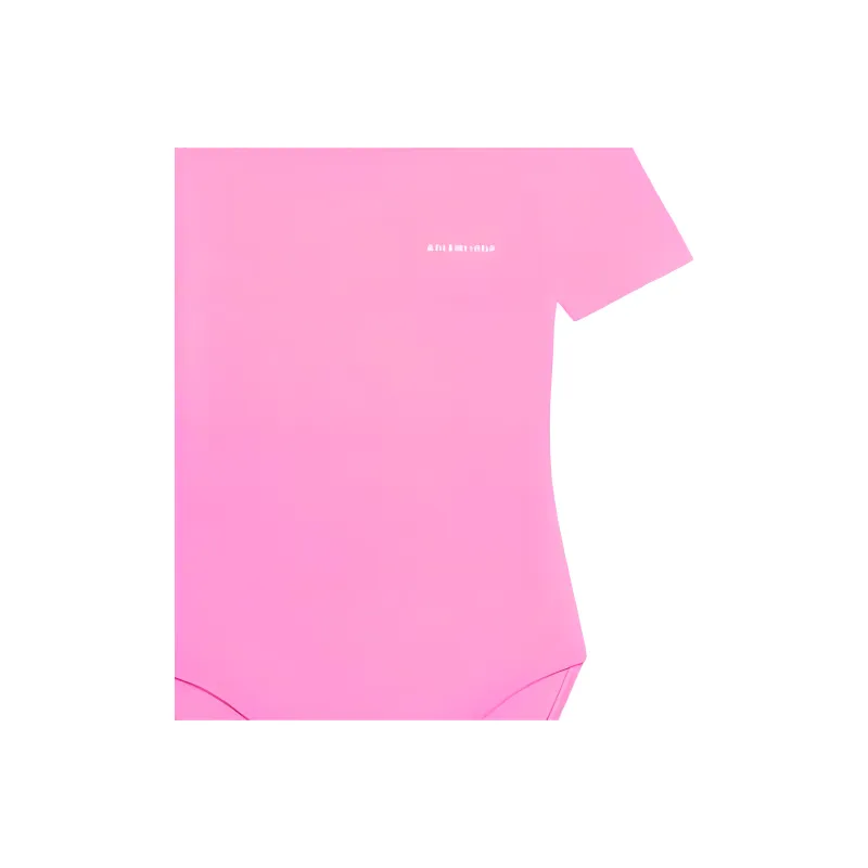 Balenciaga One piece Swimsuit Women's Pink-7