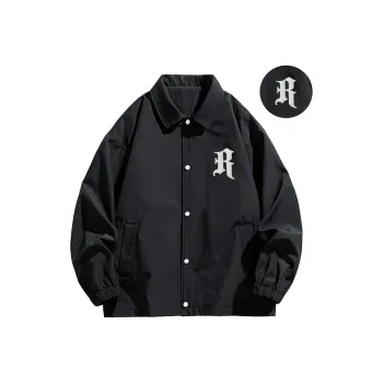 RUNNINWHEEL Jackets Coats Unisex