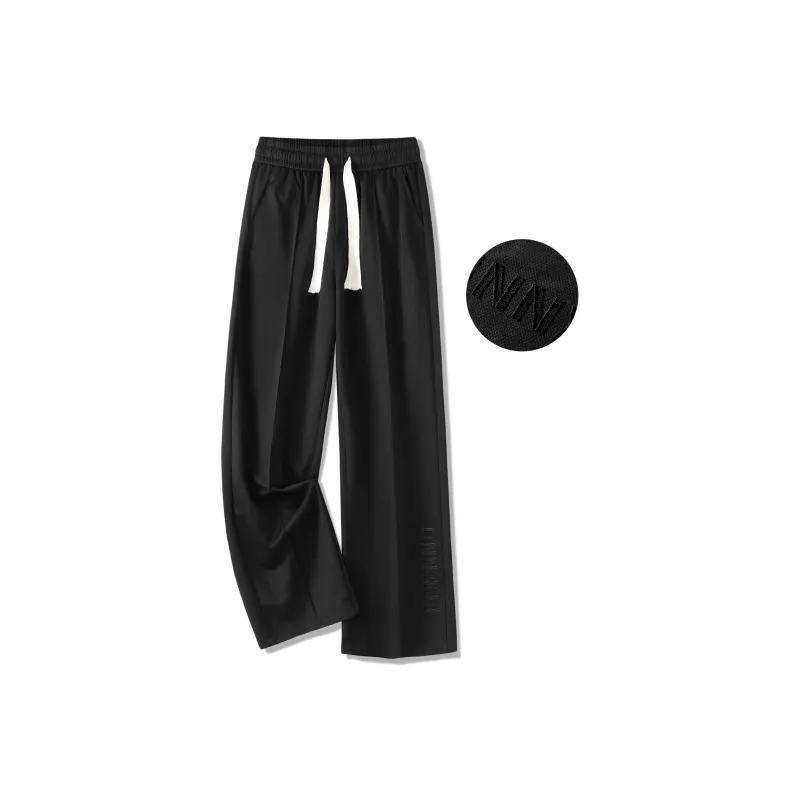 Dnnnnx Casual Pants Unisex-2