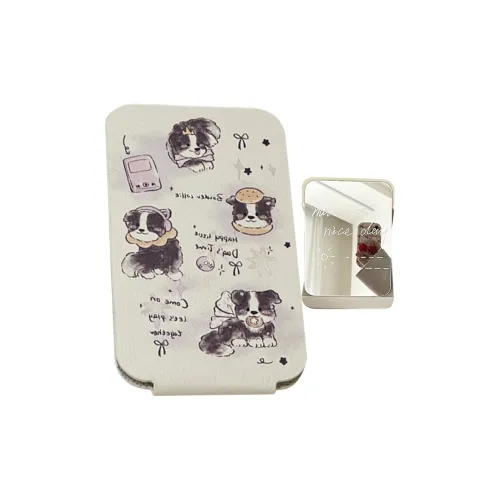 FANHUASENLIN Make up Tools Unisex