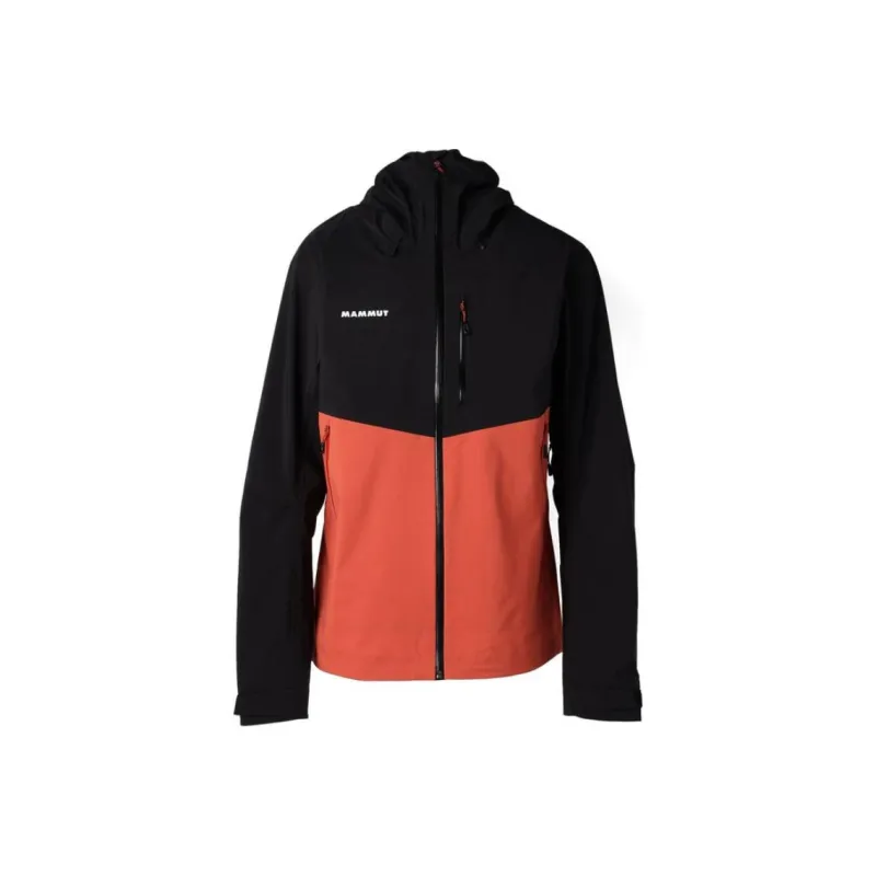 MAMMUT Alto Guide HS Alto Guide Jackets Coats European Version Men's-4